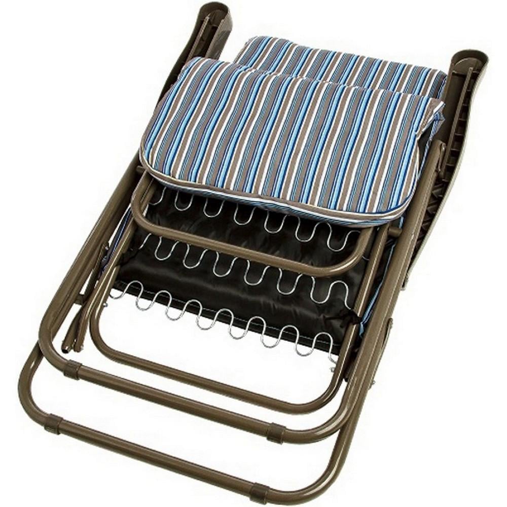 Крісло туристичне Time Eco TE-11SD (4820211101329) - фото 4