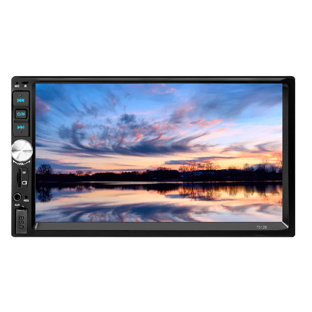 Магнітола японська 2-din в авто (29433570) Магнітола японська 2-din в авто (29433570)