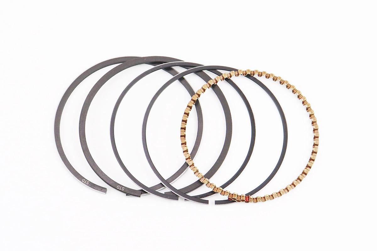 Кольца поршневые STD к двигателям 154F 54x1,5 мм