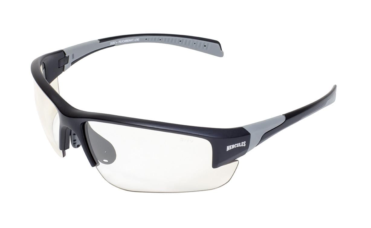 Очки защитные Global Vision Hercules-7 Photochromic Прозрачный