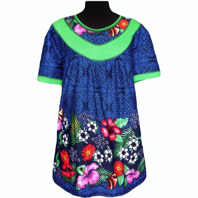 Туника женская купонная 409 р. 56/58 (1773558442)