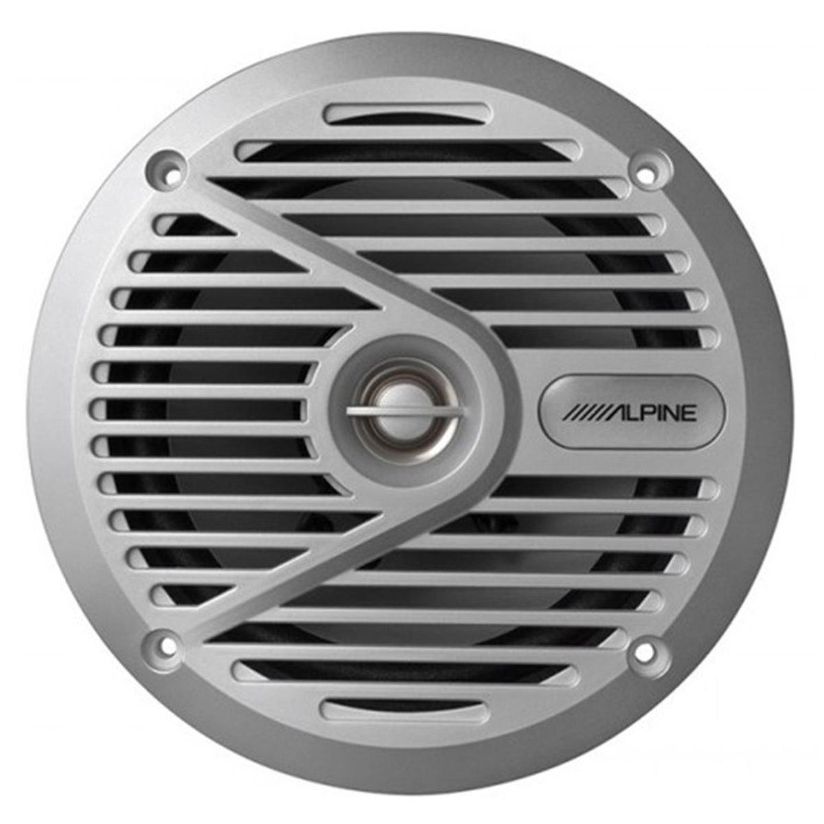 Морська акустика Alpine SPS-M601 (1569330045)