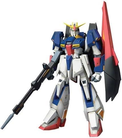 Фигурка для геймеров Bandai MSZ-006 Z Gundam Mobile Suit Gundam MSZ-006 Z 12 см (B MSZ006 12)