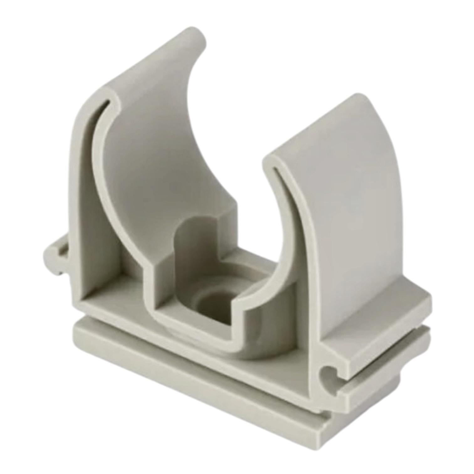 Затискач REIGER PPR ПП 25 мм (00-00008856)