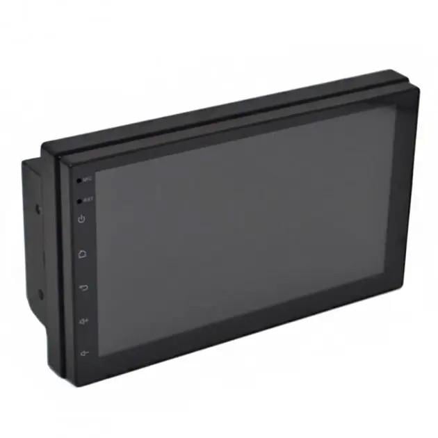 Автомагнитола 2din Leovin CJ CP606 7A Android 8.1 2 Gb-16 Gb Bluetooth/Wi-Fi/GPS (6997)