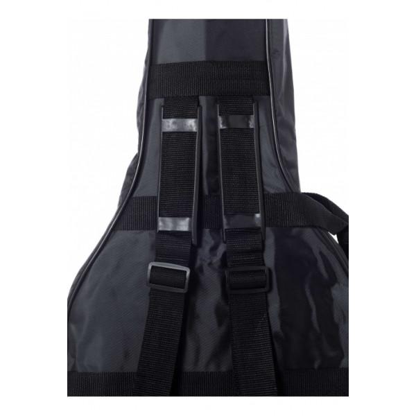Чехол для бас-гитары Bespeco BAG80BG - фото 2