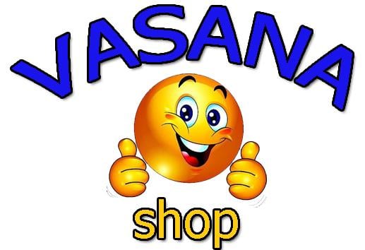 VASANA Shop