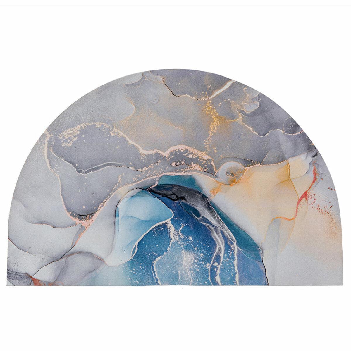 Коврик влагопоглощающий 40х60х3 мм (SW-00002549)