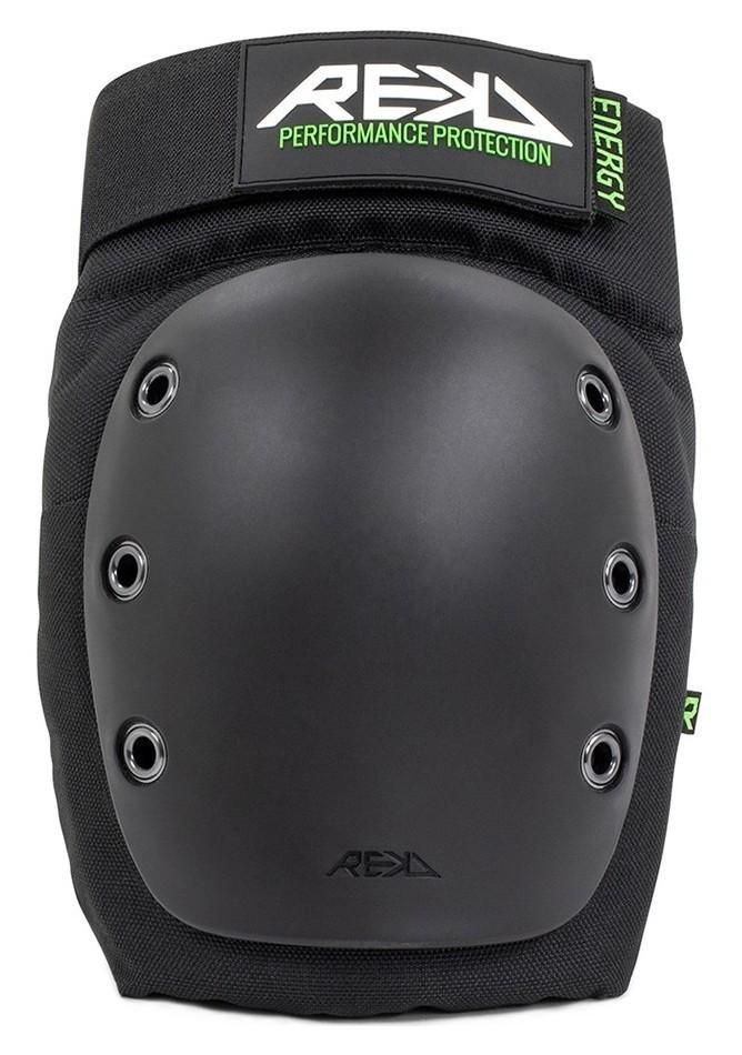 Защита колена REKD Energy Ramp Knee Pads L Черный