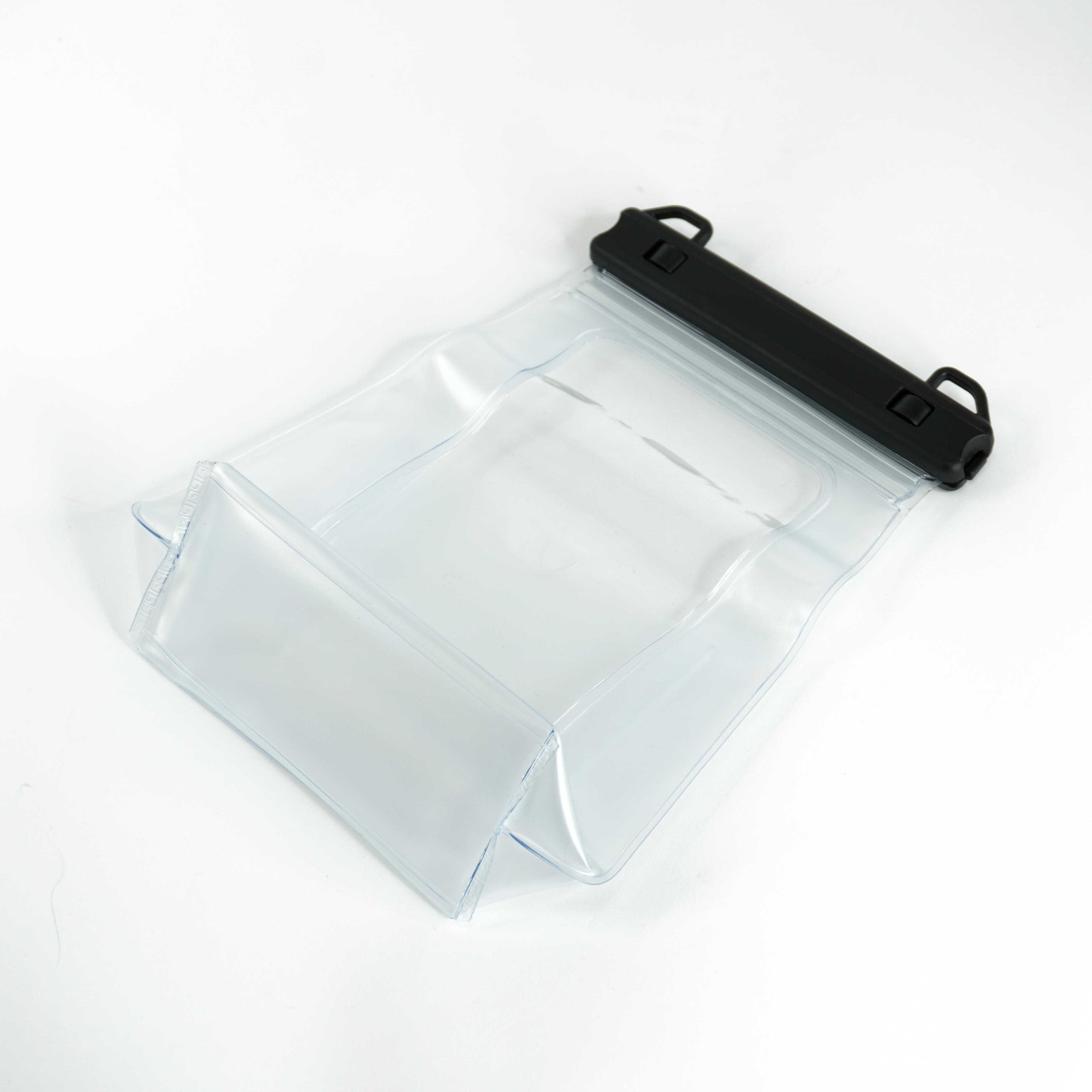 Водонепроницаемая сумка чехол для телефона, документов (021867) - фото 6 Водонепроницаемая сумка чехол для телефона, документов (021867) - фото 6