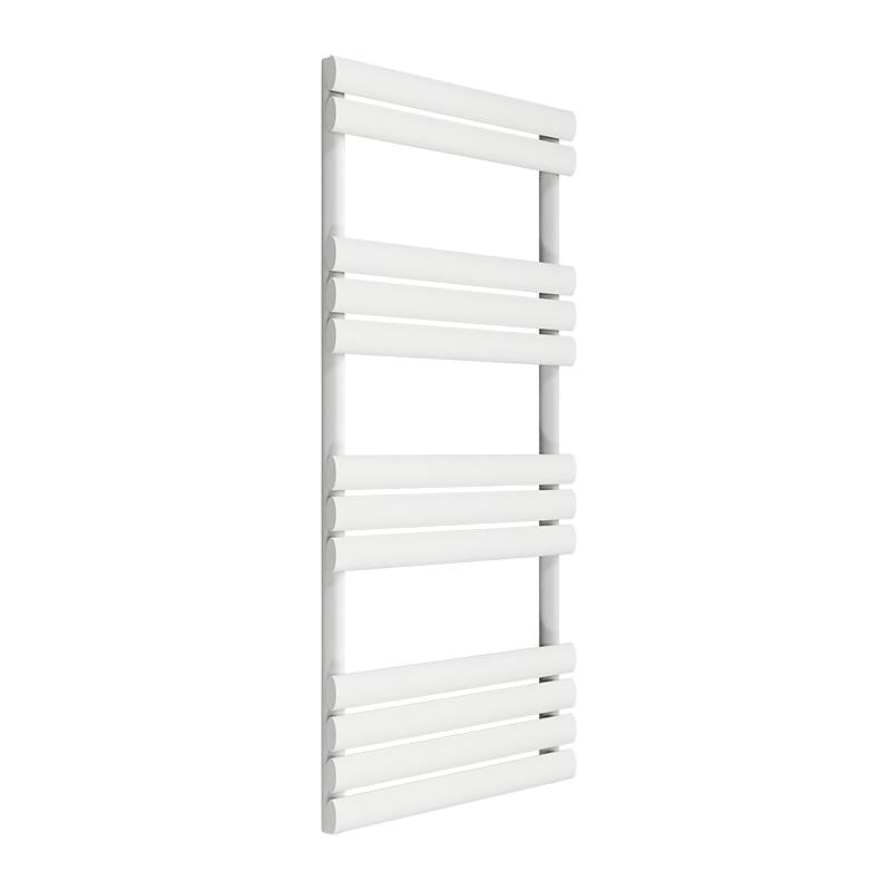 Рушникосушка дизайнерська Ideale Eliza 11 12/1130/500 Білий