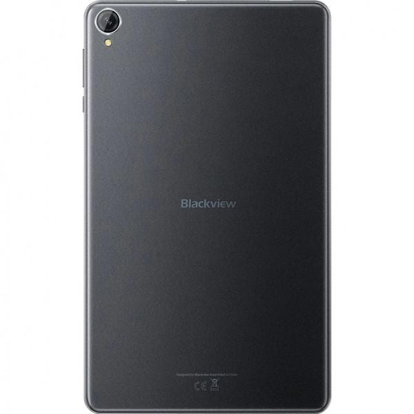 Планшет Blackview Tab 50 4/128Gb Wi-Fi Space Grey - фото 2