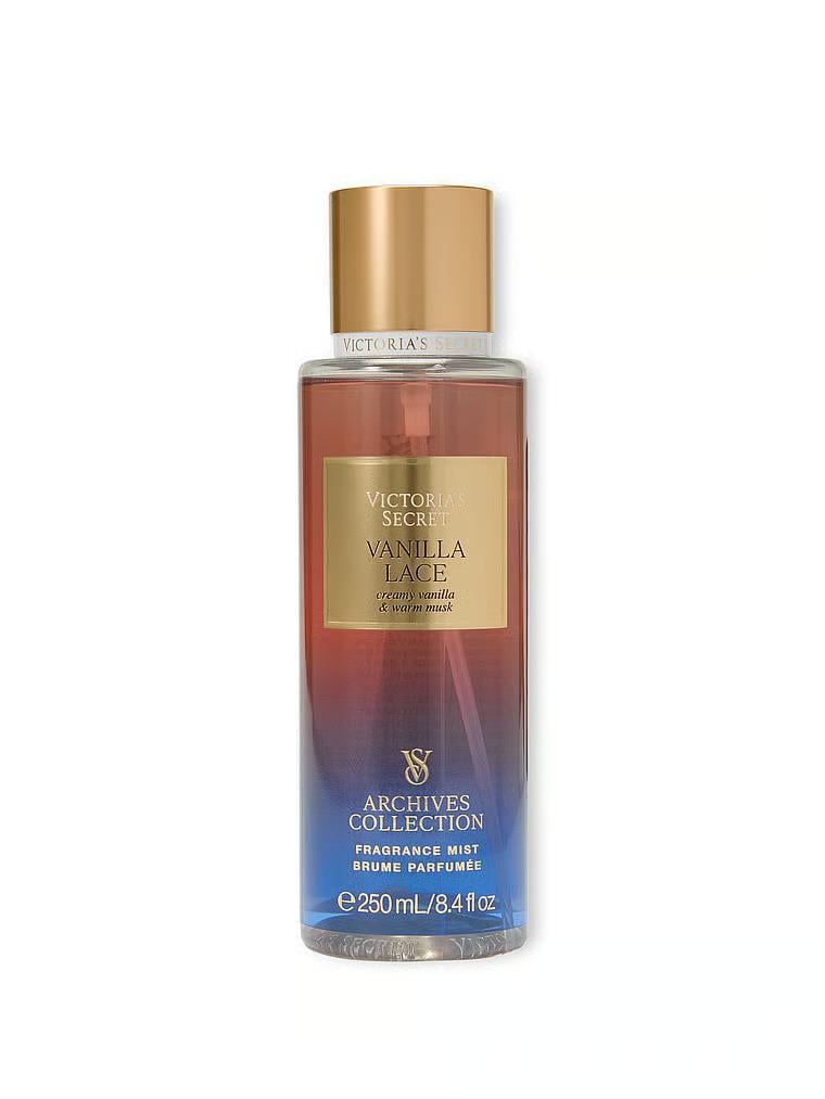 Спрей для тіла Victoria's Secret Vanilla Lace Fragrance Mist 250 мл (26971700)