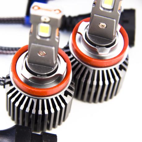 Лампи Galaxy T10 H11 Canbus 5500K 2 шт. (xn_cua_5173) - фото 12