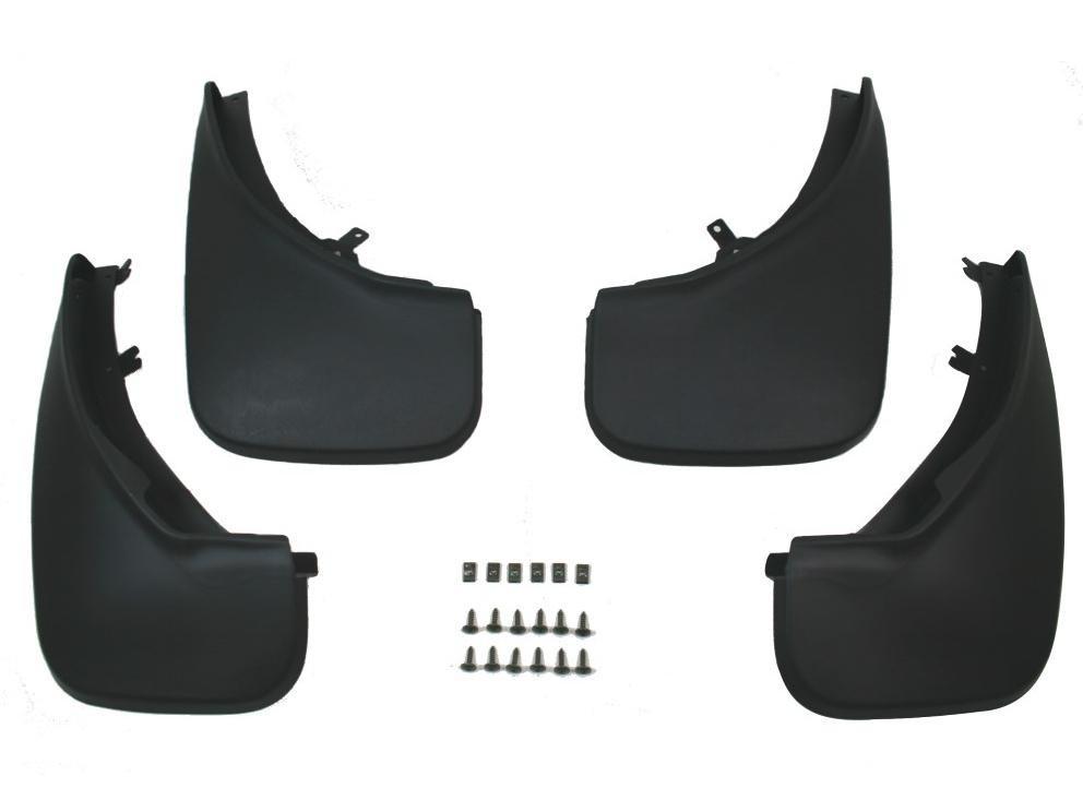 Брызговики AVTM Land Rover Range Rover Vogue 2002-2012 CAS500060PMA/CAT500070PMA (MF.RRVOG2010)