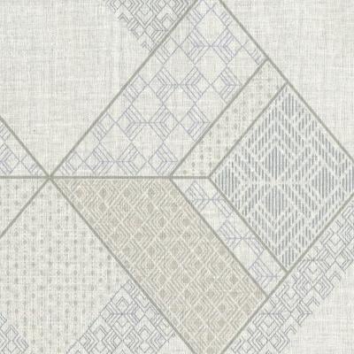 Флизелиновые обои Sirpi 0,53x10,05 м Серый (1018908)