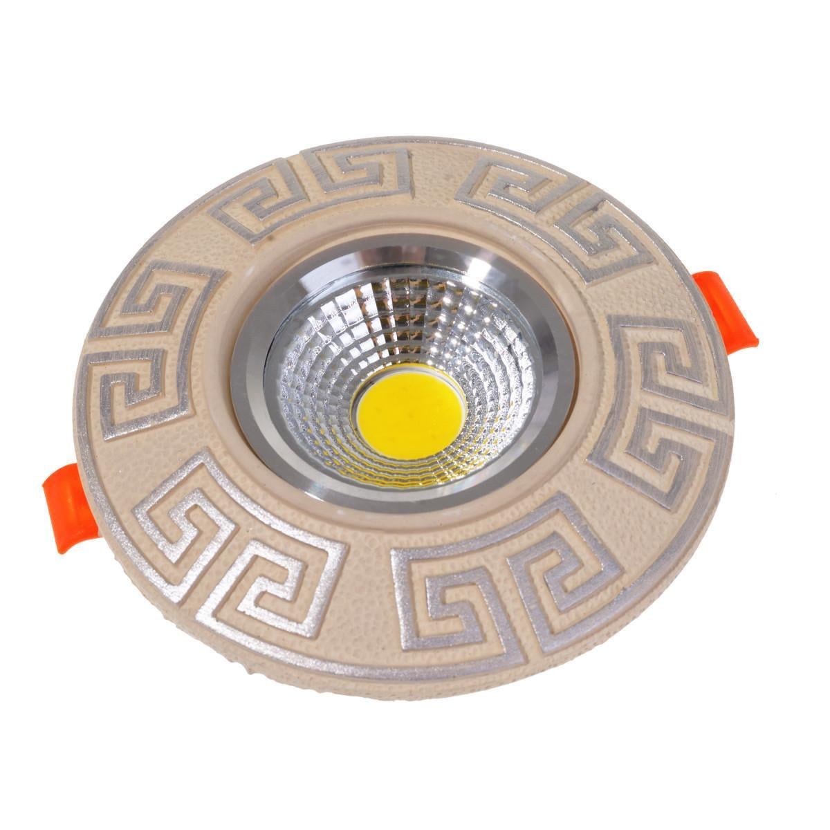 Светильник точковый LED HDL-M42 3W NW