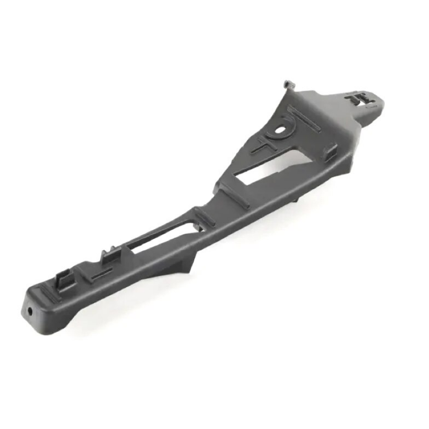 Крепление переднего бампера Porsche Cayenne 10-15 правое внутреннее пластмассовое (95850505000)