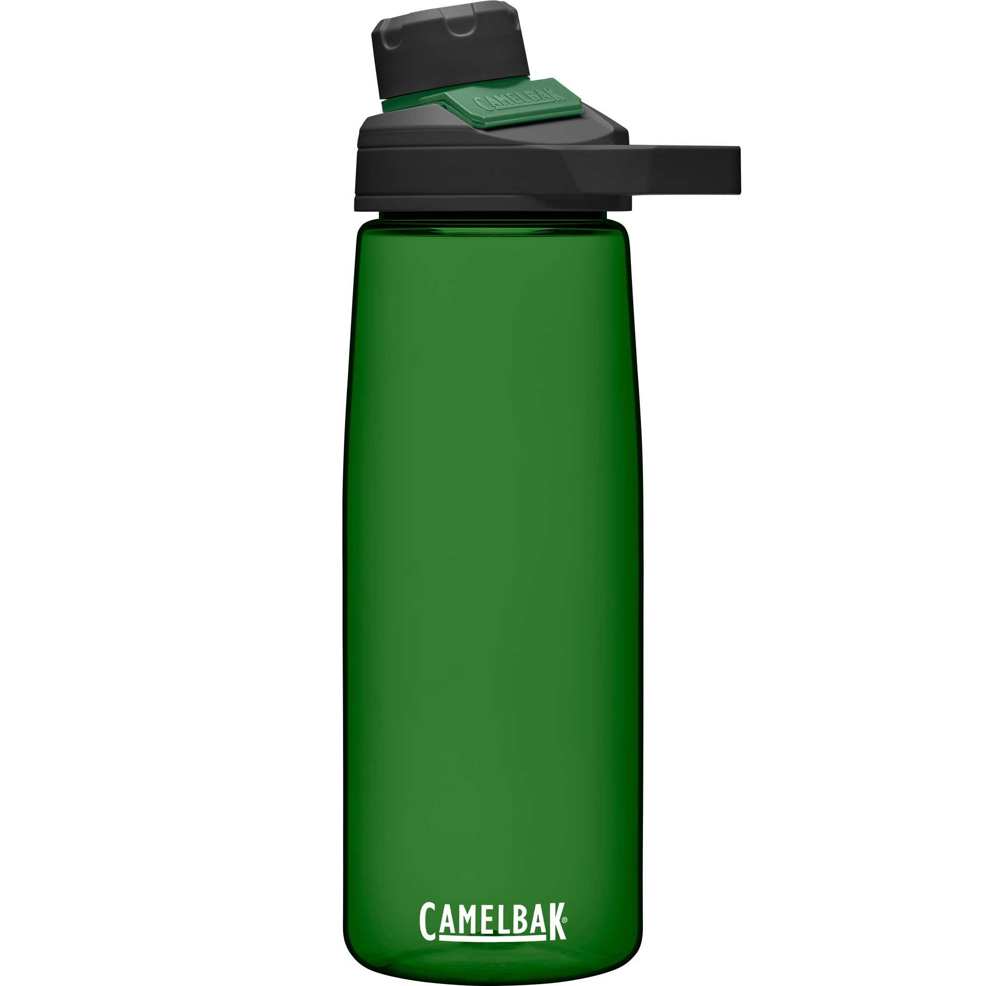 Фляга для води CamelBak Chute Mag 25 oz Hunter 0,75 л (51643)