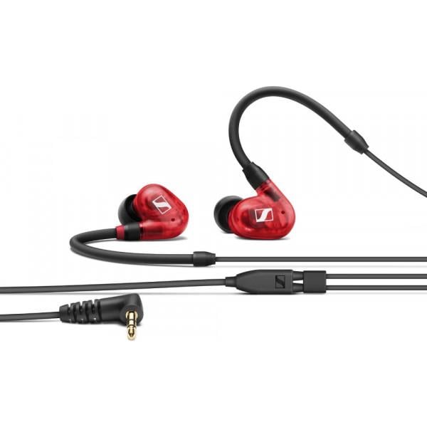 Навушники Sennheiser IE 100 Pro Red