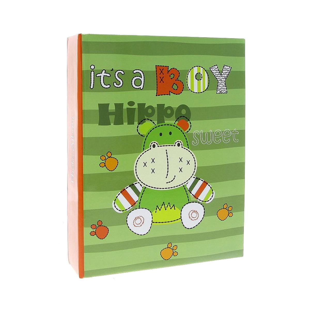 Фотоальбом Gedeon DPH46200 A07 10x15/200