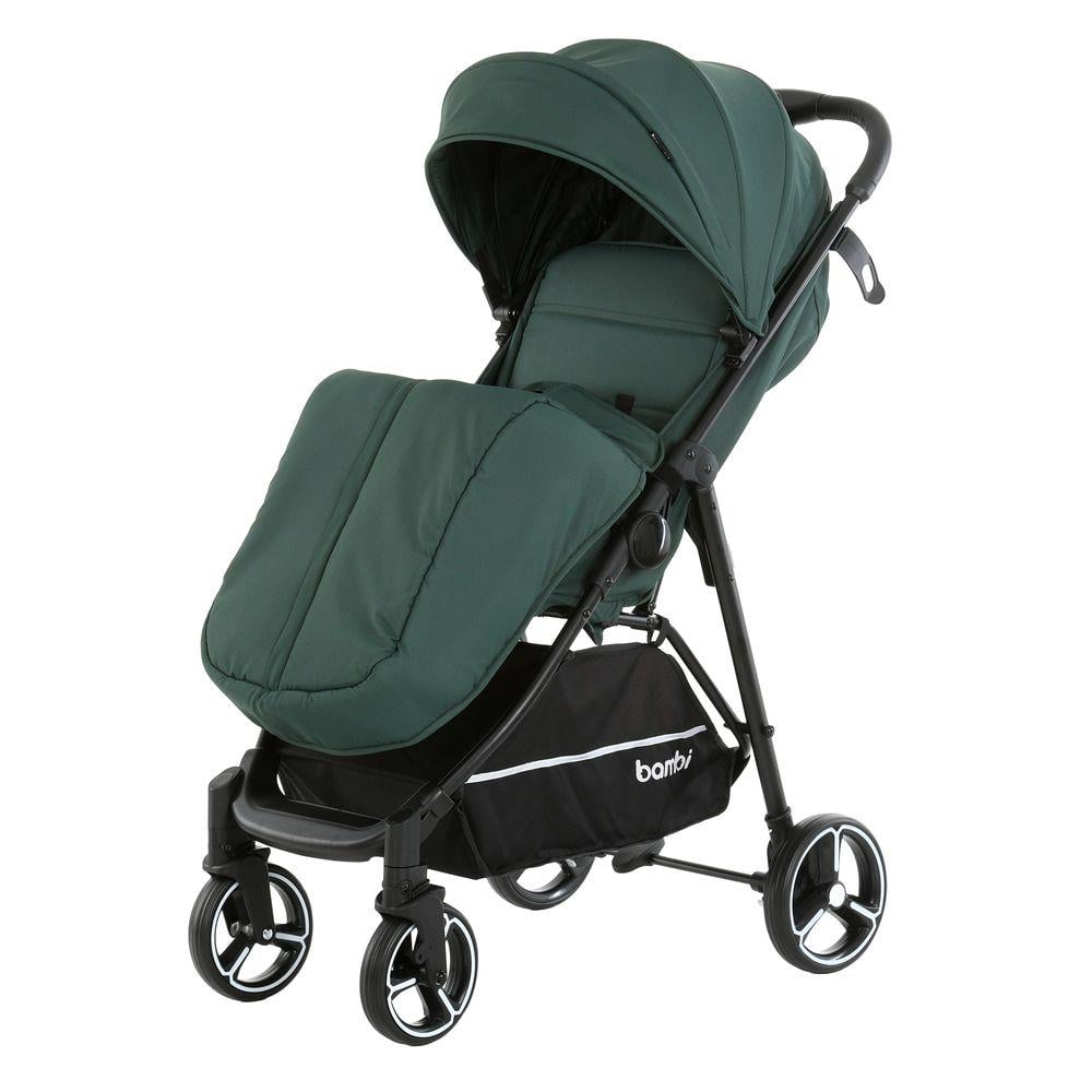 Коляска детская M 4249-2 Hunter Green Matt (29081391)