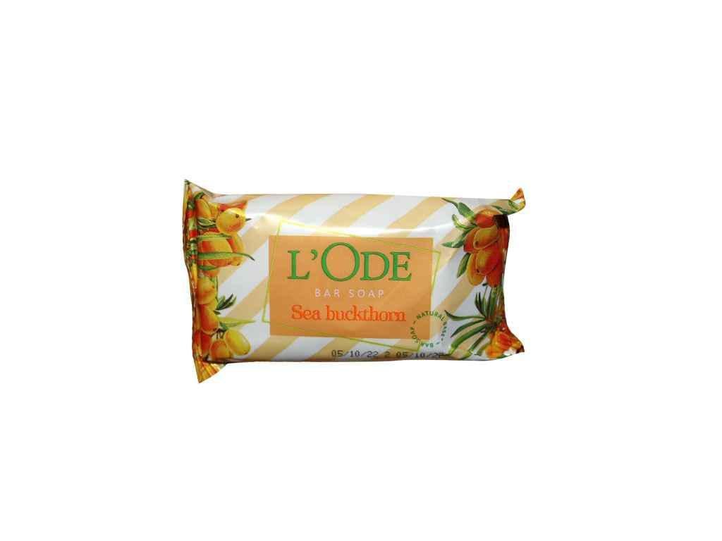 Мыло Ода 60 г Облепиха (120428)