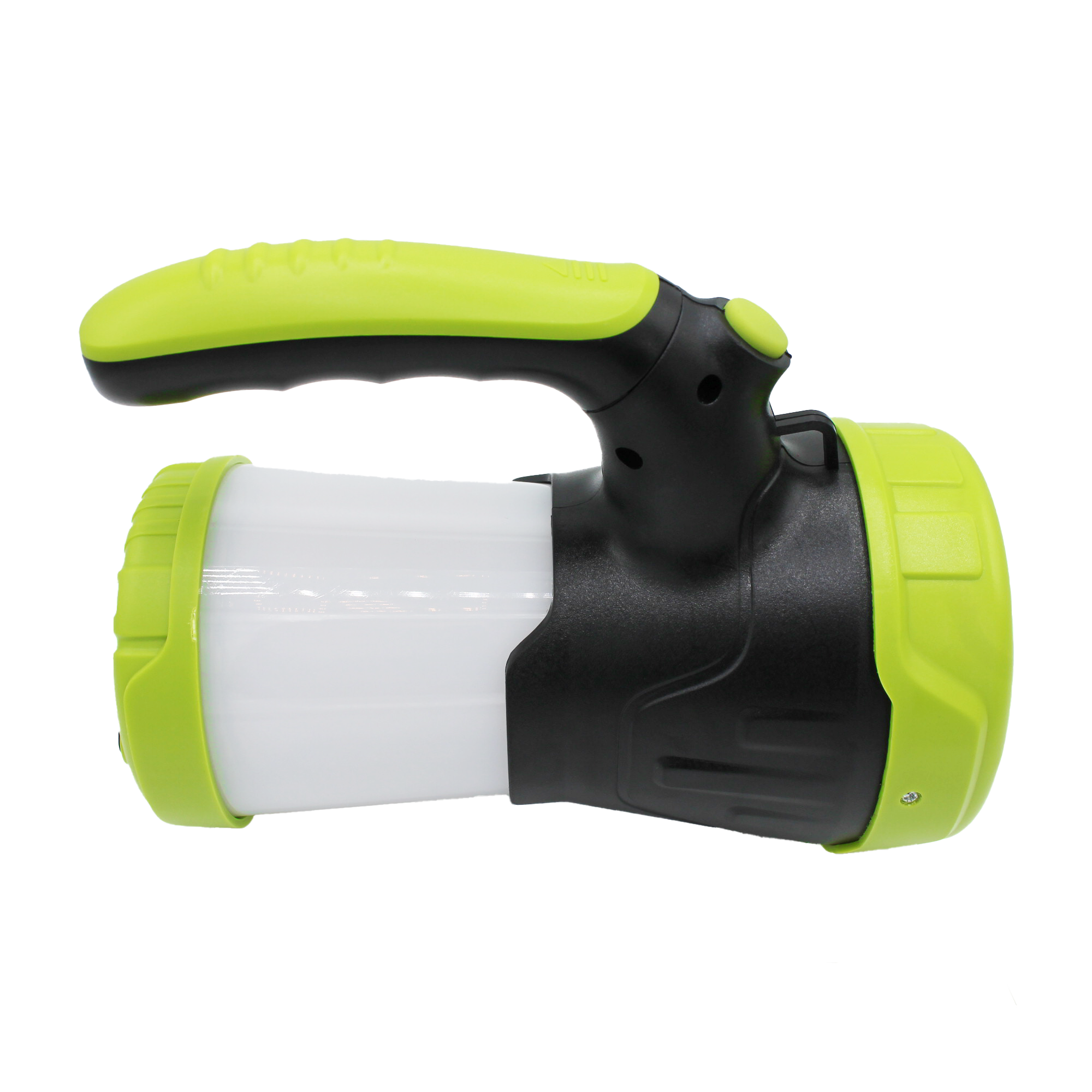 Ліхтарик світлодіодний LEDium 2H-5V-USB-4000 mAh (17146) - фото 4