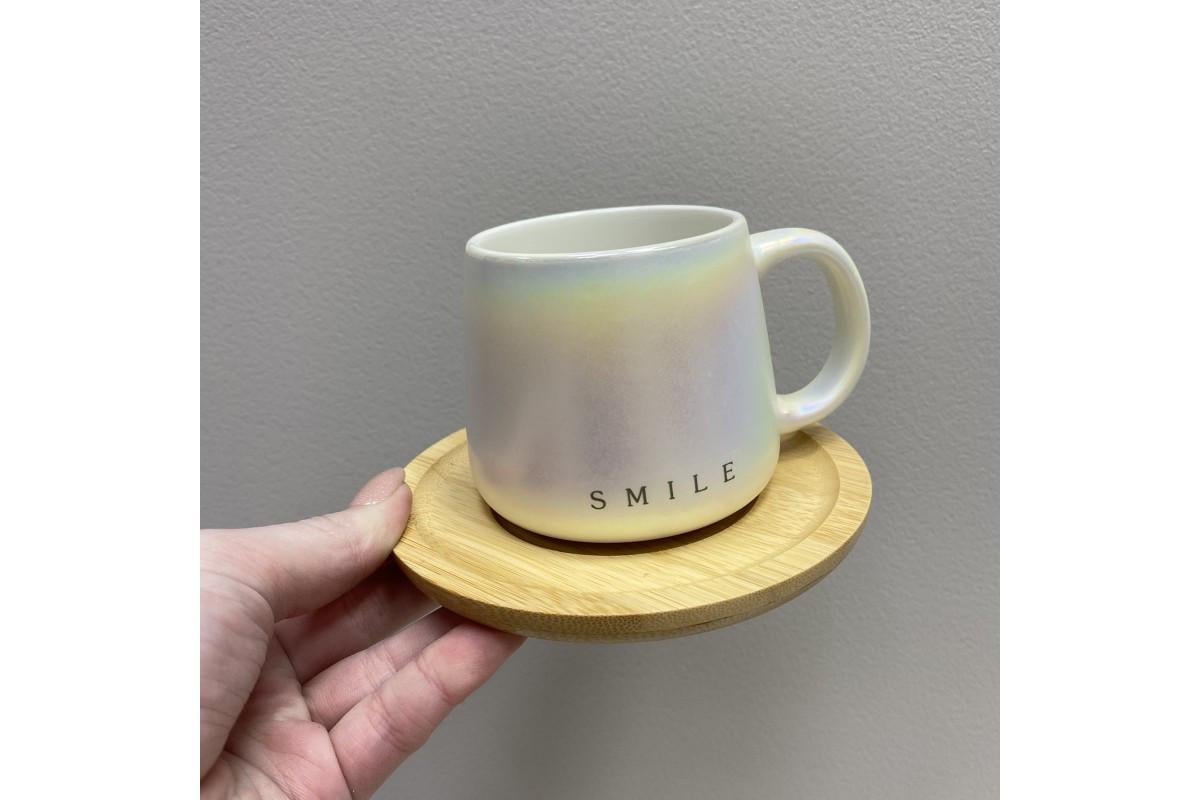 Набор чайный S&T Гламур фарфоровый 1759 230 мл 12 пр. (25542154) - фото 5 Набор чайный S&T Гламур фарфоровый 1759 230 мл 12 пр. (25542154) - фото 5