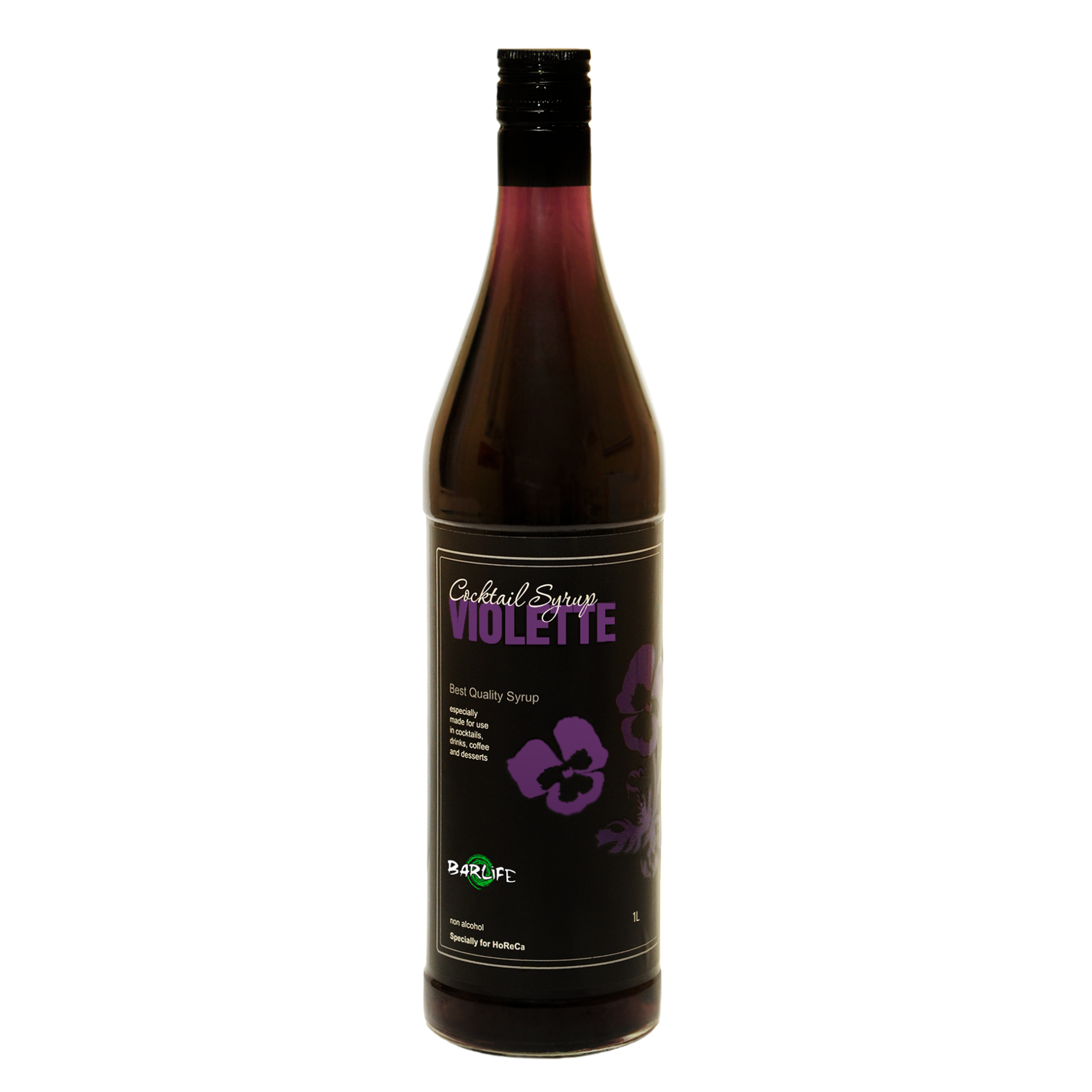 Сироп Barlife Violette Фиалка (2000000007717)
