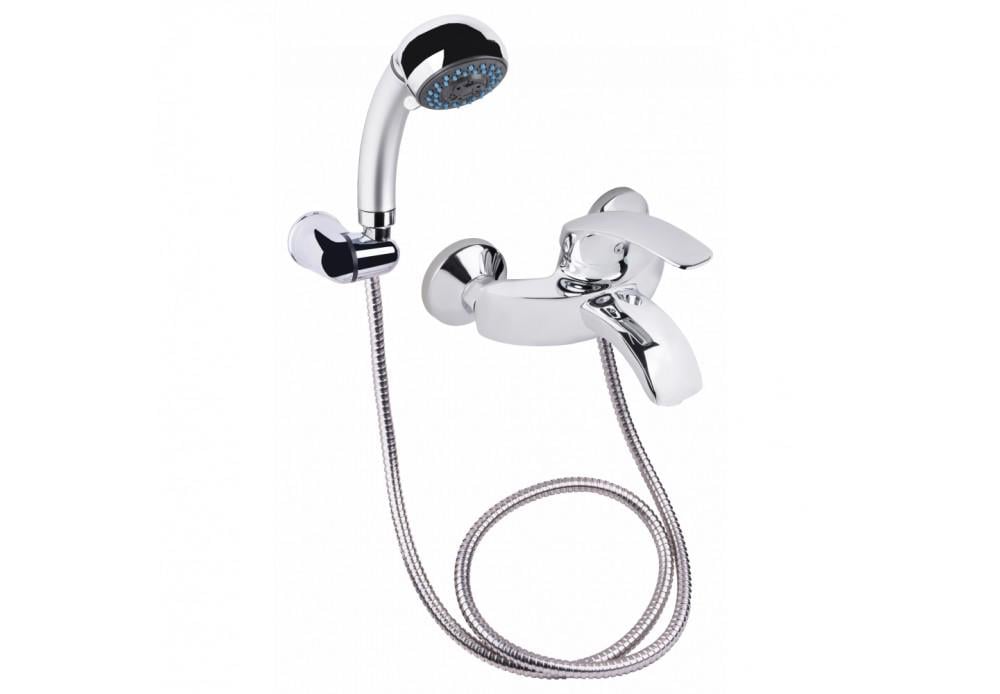 Змішувач для ванни Lidz CRM Mars 81 006-1