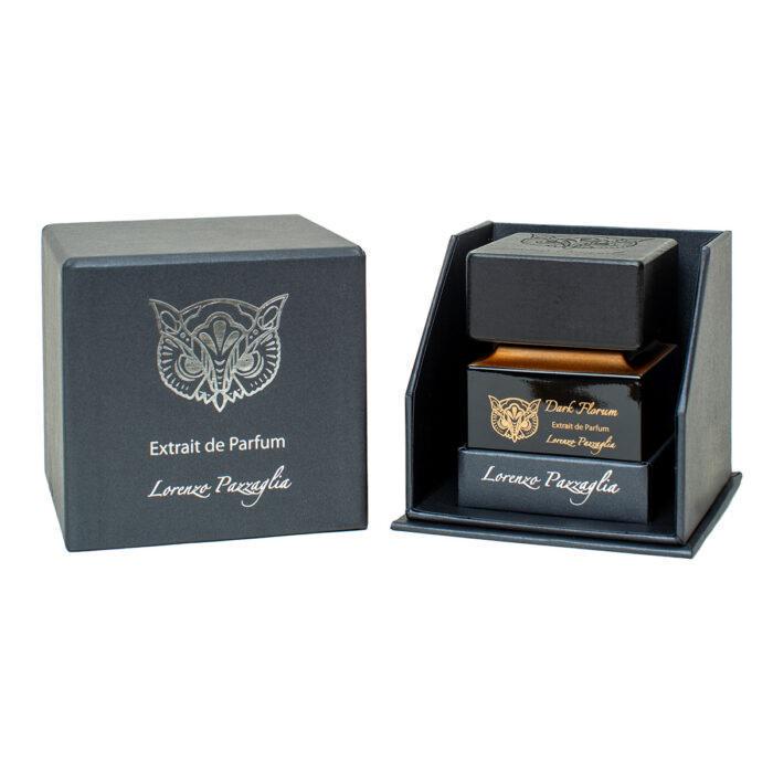Духи унисекс Lorenzo Pazzaglia Dark Florum 50 мл (374103) Духи унисекс Lorenzo Pazzaglia Dark Florum 50 мл (374103)