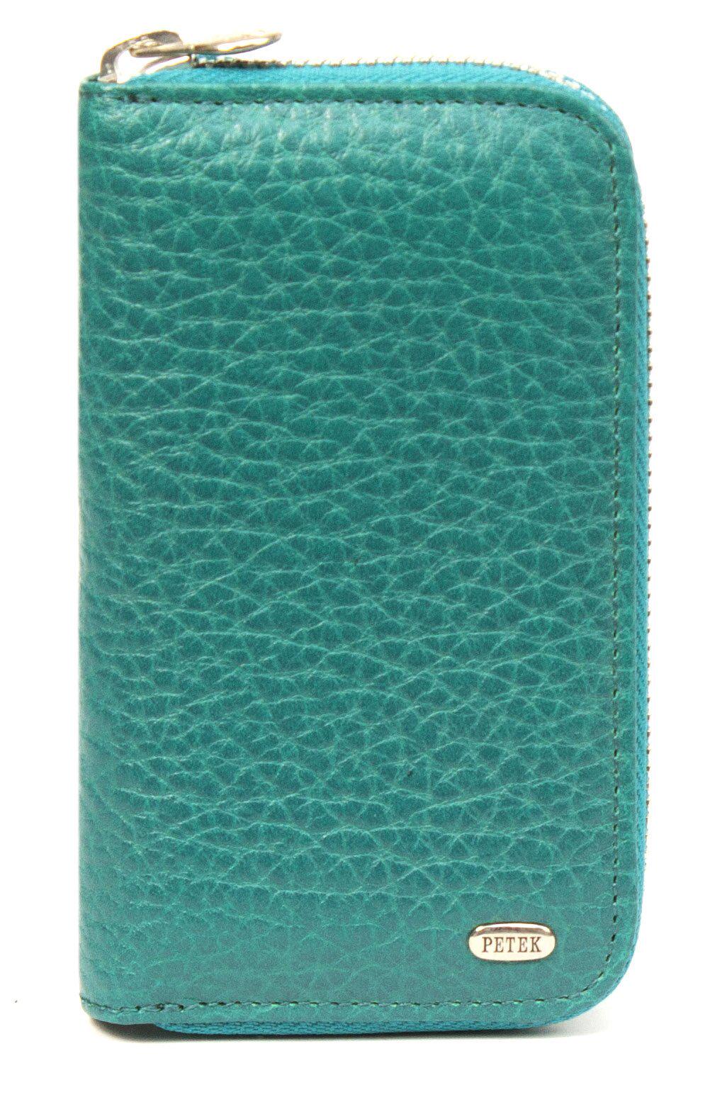 Ключница Petek 536 Голубой (536-46B-32)