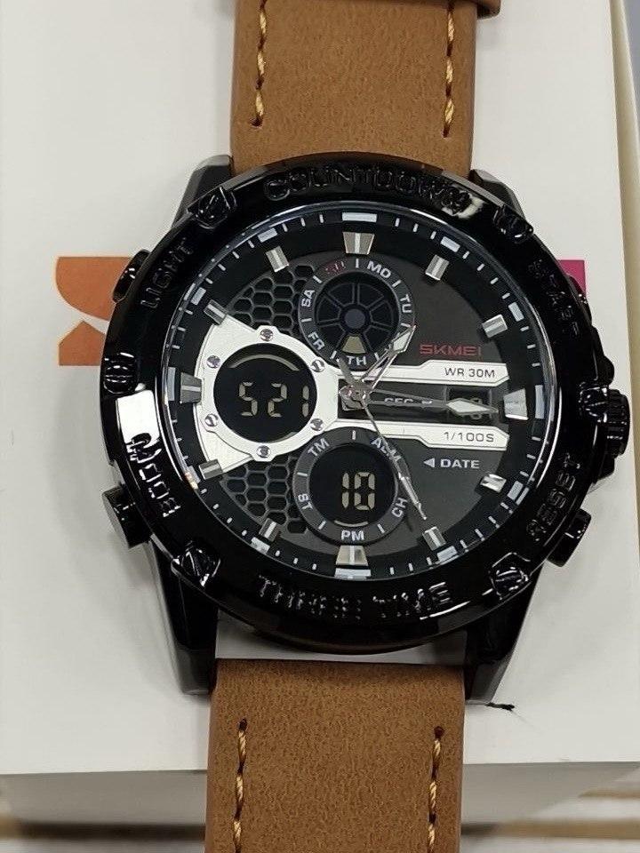 Наручные часы мужские Skmei 2502-B1A6 Sport Men Collection (3003311883)