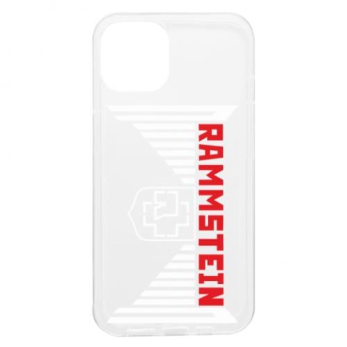 Чехол для iPhone 13 Ramstein and wings (9252576-46-91288)