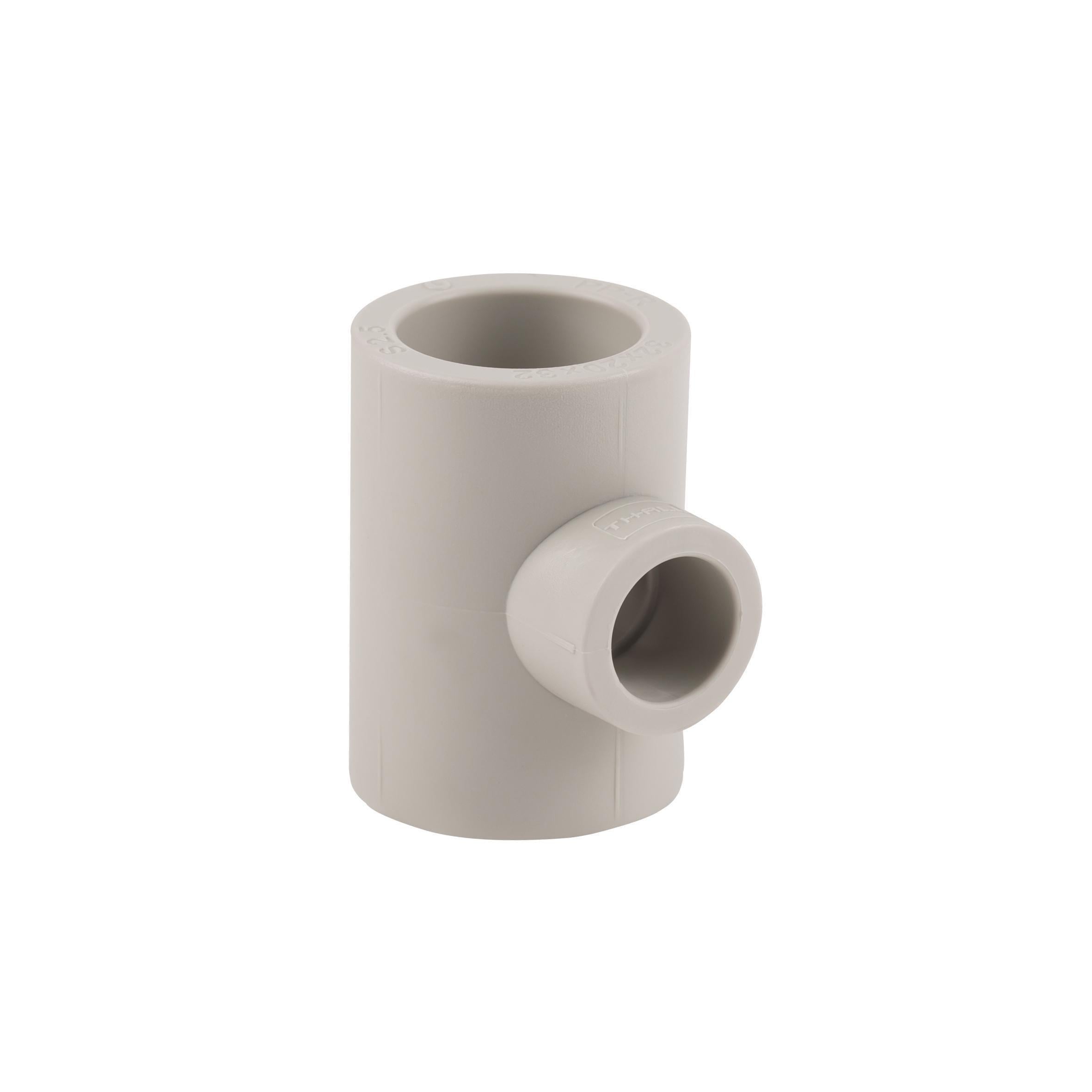 Тройник PPR Thermo Alliance 32х20х32 (SD00029360)