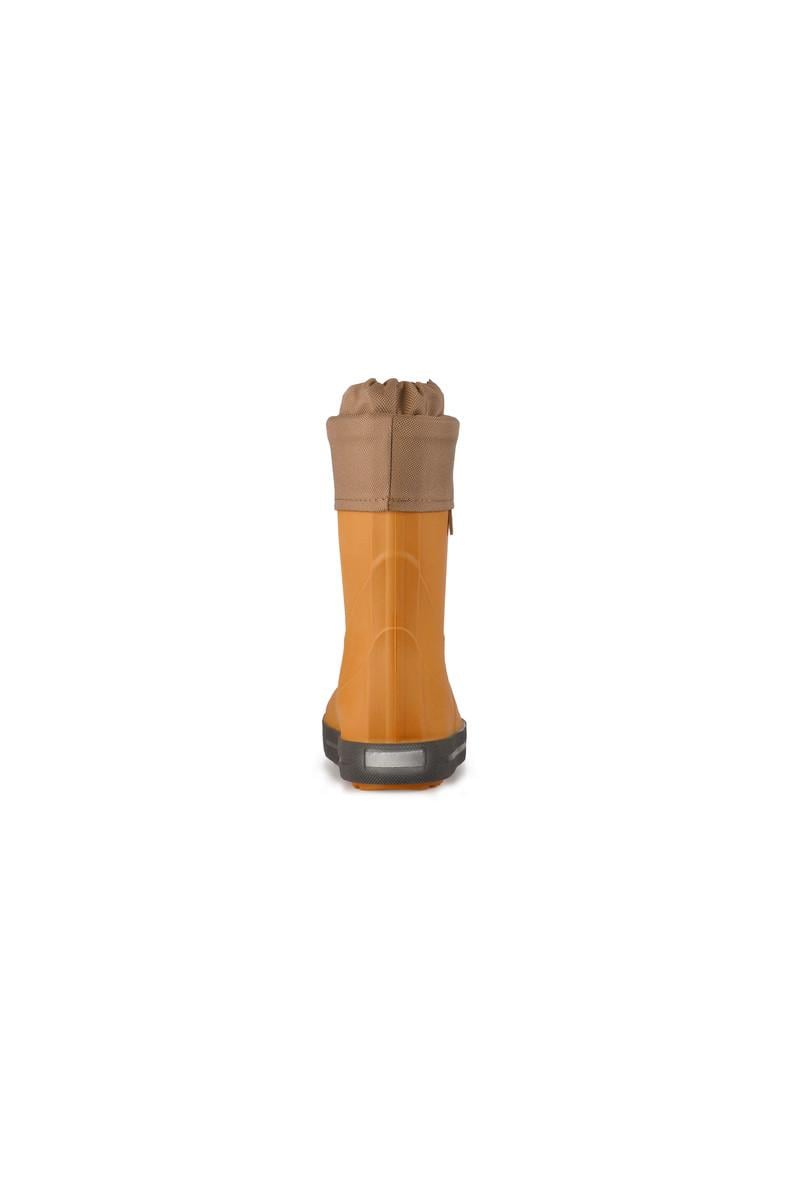 Чоботи дитячі гумові утепленні Dunlop Puddle Jumper до -15C р. 29 (PA0KM45) - фото 5