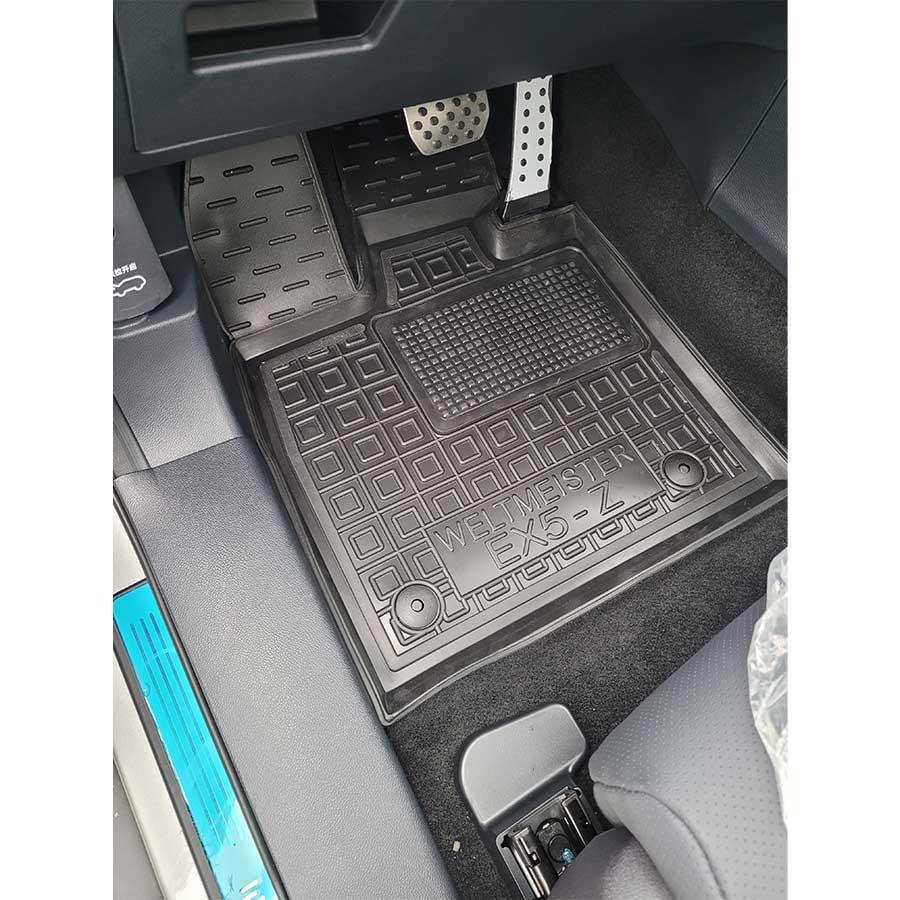 Коврики в салон полиуретановые AVTO-Gumm салон WELTMEISTER EX5-Z (1741834010)