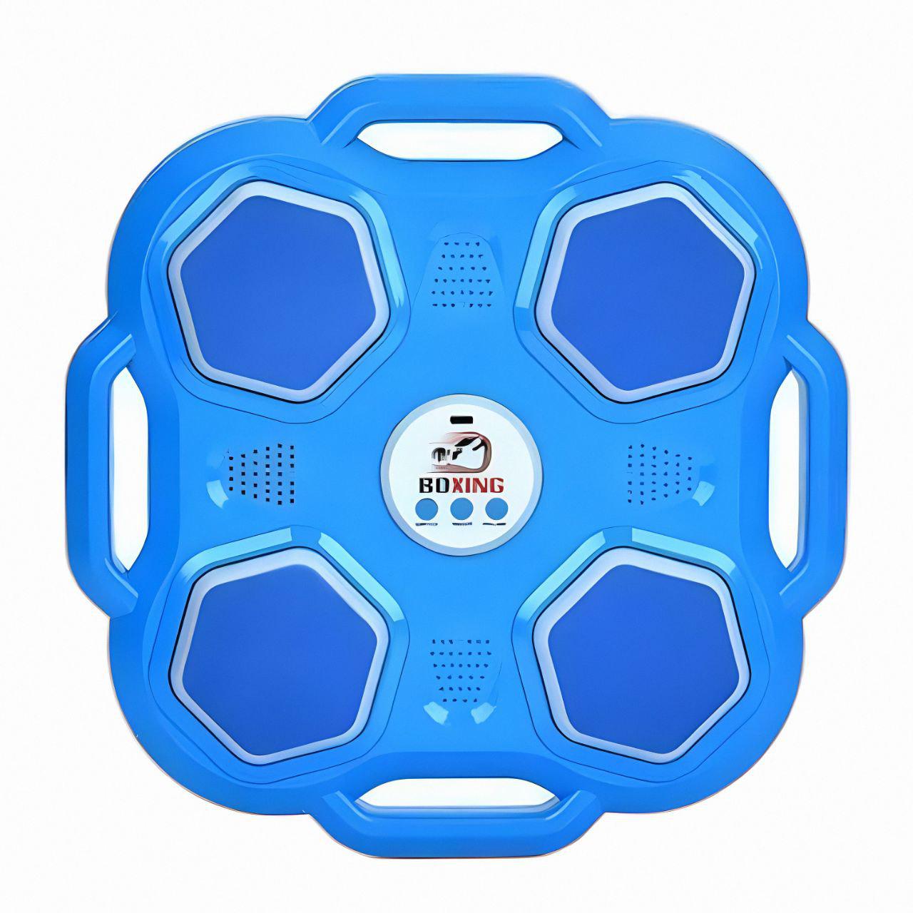 Боксерский набор MS 4650 Голубой