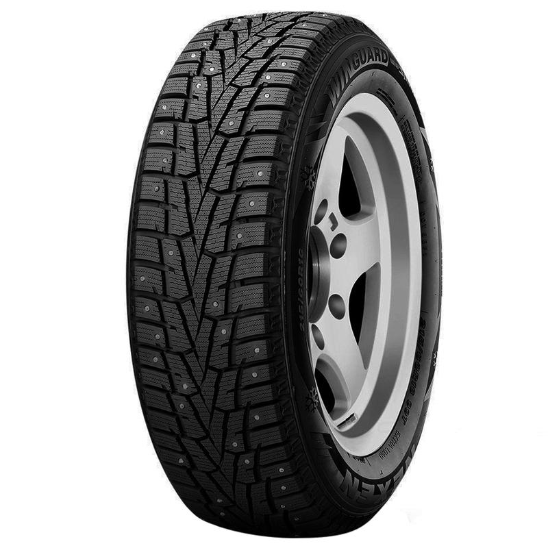 Автошина Nexen WinGuard WinSpike 185/70 R14 92T XL под шип (267298)