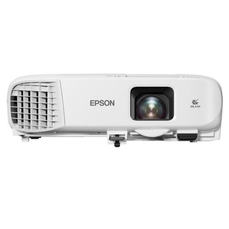 Проектор EPSON EB-X49 середньофокусний 1024x768 XGA 3600Lm (tf3487) - фото 7