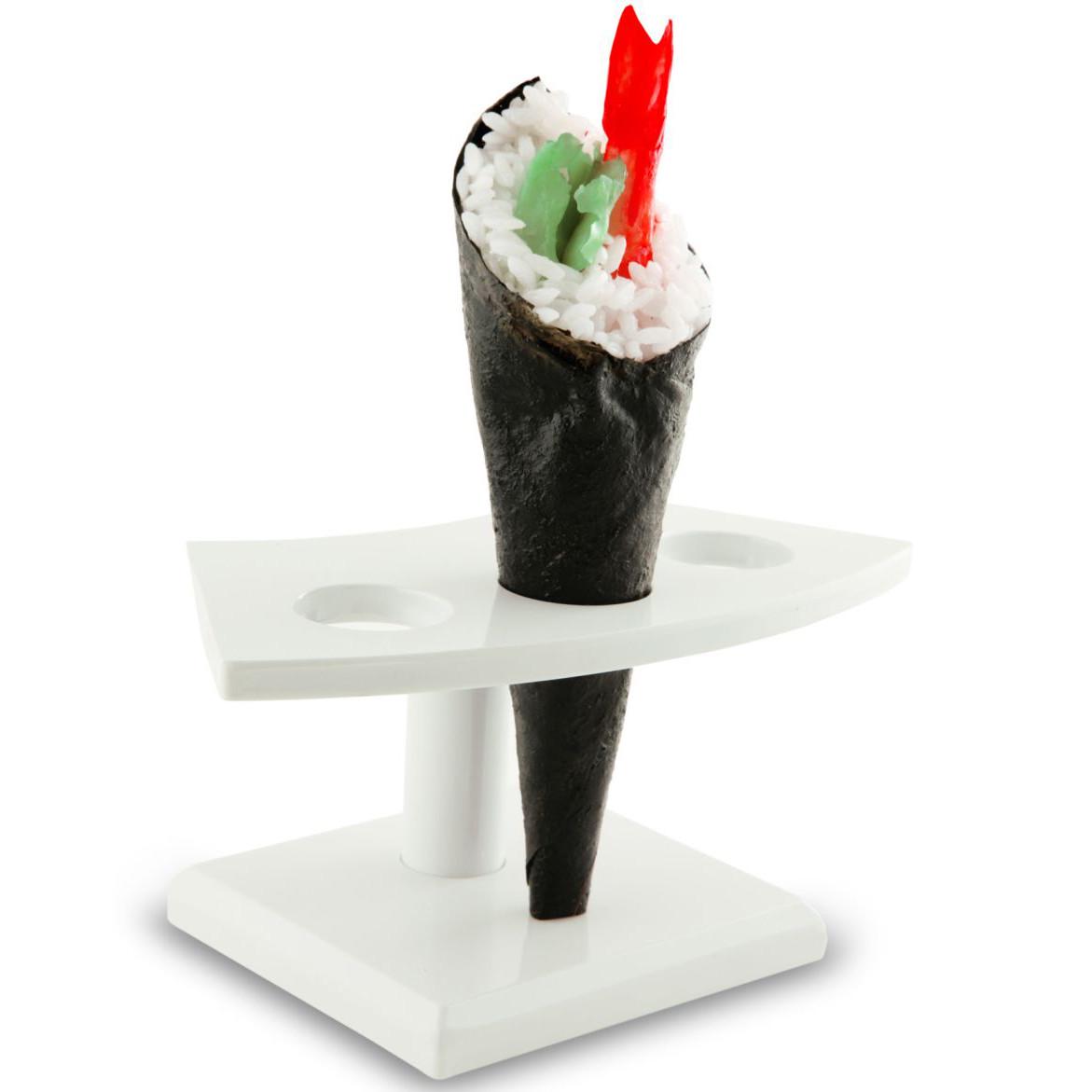 Подставка для темаки Гутоу 3 Зефир (ДДО-300420) - фото 2 Подставка для темаки Гутоу 3 Зефир (ДДО-300420) - фото 2