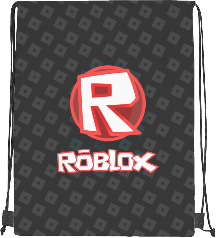 Мішок спортивний Roblox 2 (20301838)