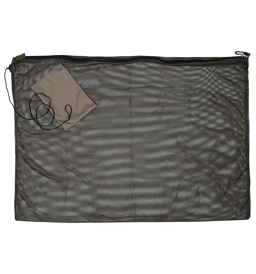Мешок на змейке карповый World4Carp Carp Sack Zip (w119)