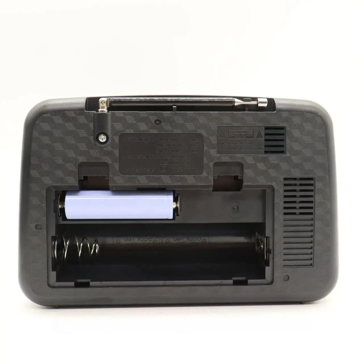 Радиоприемник Golon Solar Bluetooth RX-BT978S с фонариком MP3 и Bluetooth проигрывателем и солнечной панелью (25602516) - фото 7 Радиоприемник Golon Solar Bluetooth RX-BT978S с фонариком MP3 и Bluetooth проигрывателем и солнечной панелью (25602516) - фото 7