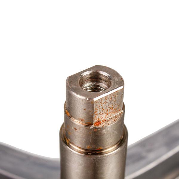 Крестовина барабана EBI COD.771 для стиральной машины Samsung 98 мм M12 (00000040314) - фото 3 Крестовина барабана EBI COD.771 для стиральной машины Samsung 98 мм M12 (00000040314) - фото 3