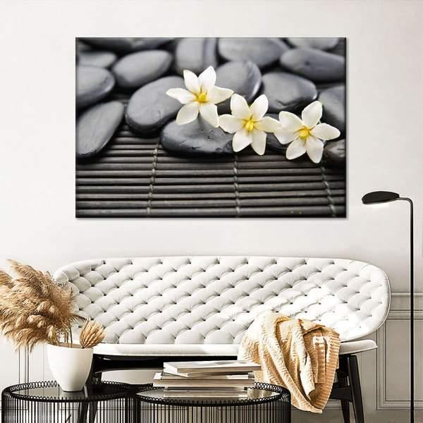 Картина KIL Art Стоун-терапия 81x54 см (19)