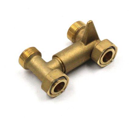 Байпас для газового котла Immergas Herules 26/32 кВт 3.019098 (00000051594)
