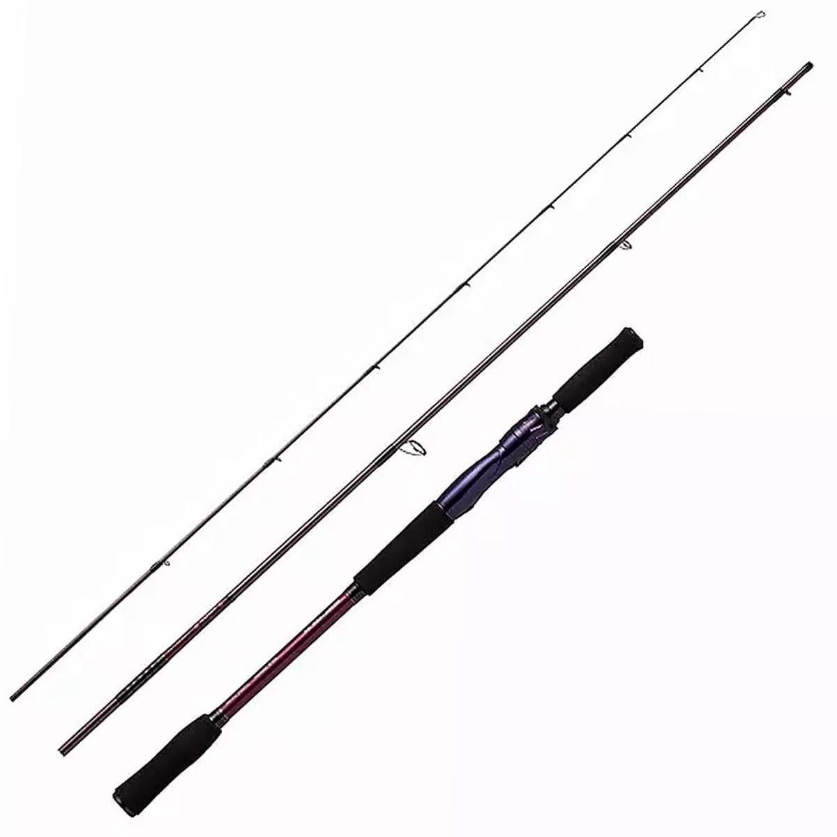 Спінінг Daiwa Heartland Liberalist 903ML+RSS-22 2,74m 5-40g (2865159250) Спінінг Daiwa Heartland Liberalist 903ML+RSS-22 2,74m 5-40g (2865159250)