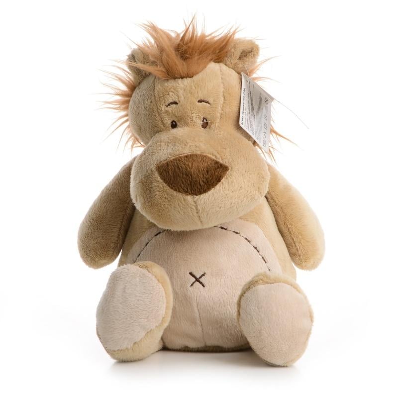 Мягкая игрушка Лев (IF89)